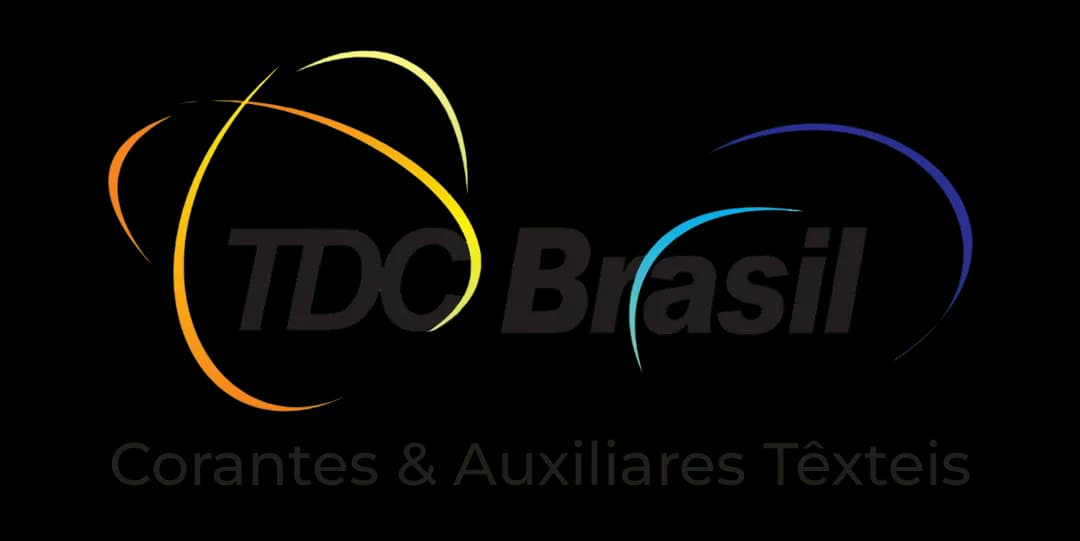 TDC Brasil - Corantes e Auxiliares Têxteis